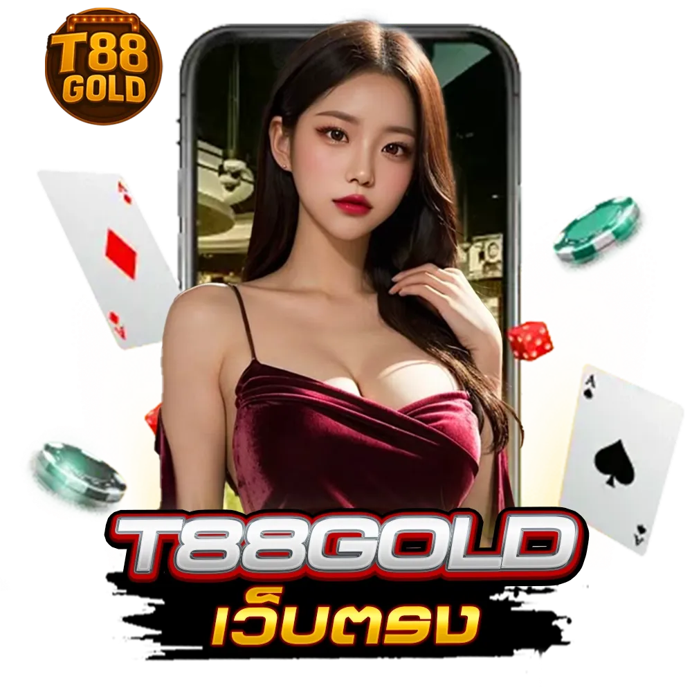 t88gold